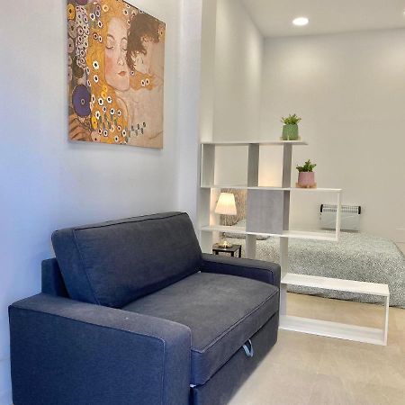 Apartmán Centro Madrid Rio - Monederos 48 Exteriér fotografie