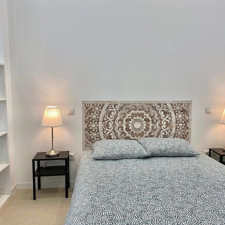Apartmán Centro Madrid Rio - Monederos 48 Exteriér fotografie