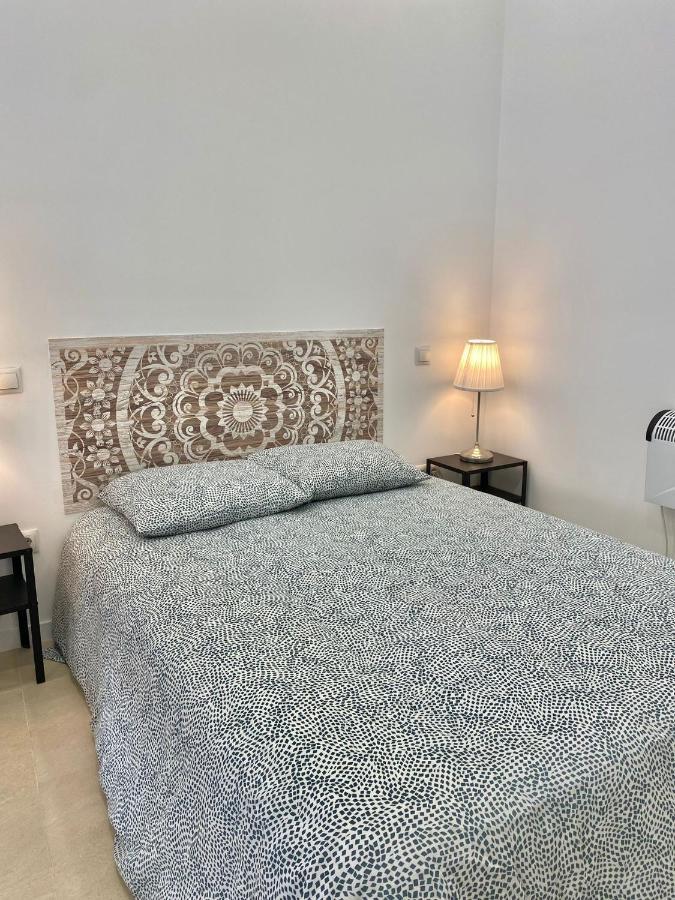 Apartmán Centro Madrid Rio - Monederos 48 Exteriér fotografie