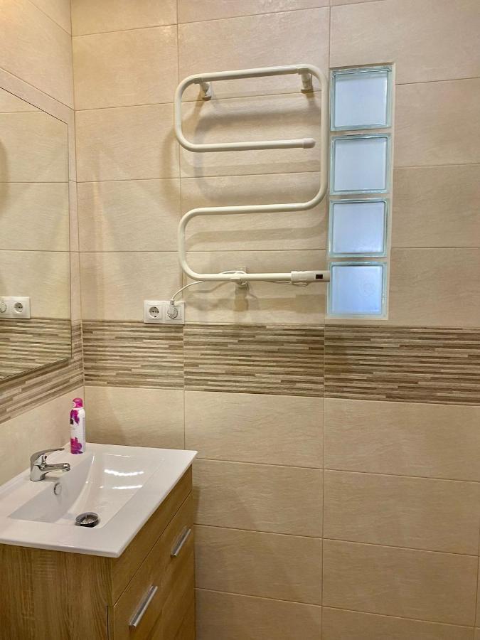 Apartmán Centro Madrid Rio - Monederos 48 Exteriér fotografie