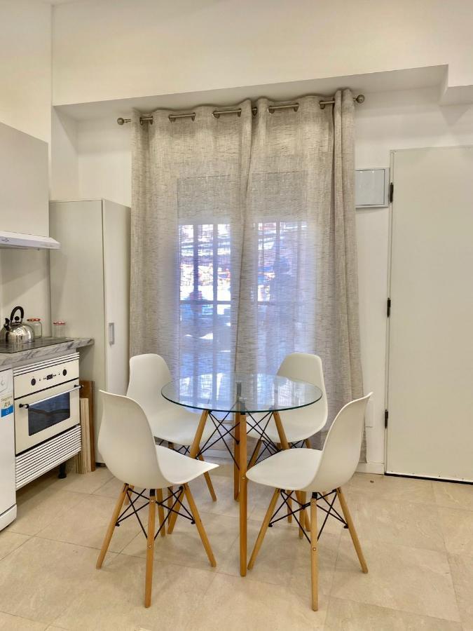 Apartmán Centro Madrid Rio - Monederos 48 Exteriér fotografie